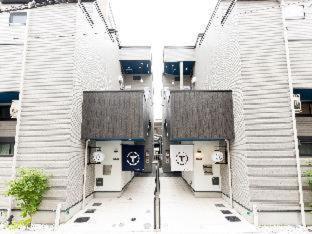Trip Pod Takasago A