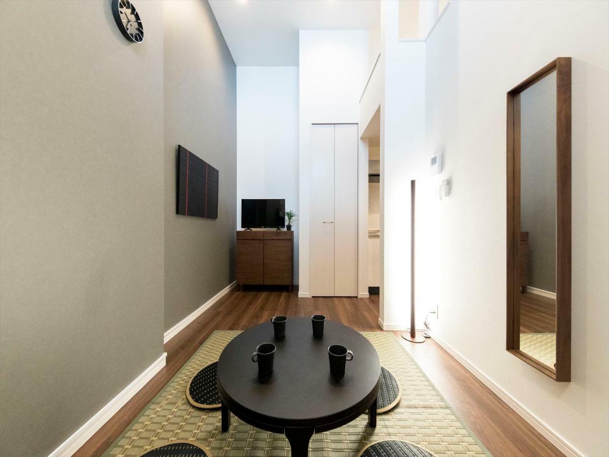 Trip Pod Takasago A Apartment *