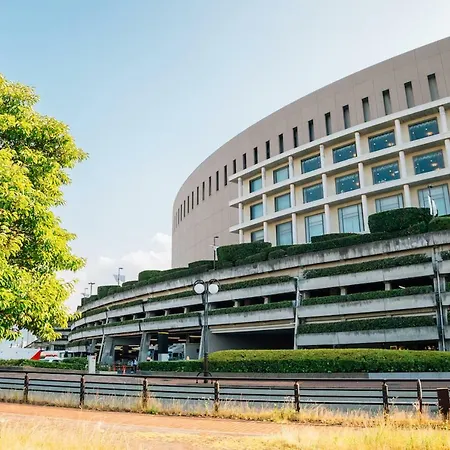 Trip Pod Takasago A Apartment Fukuoka  Exterior photo