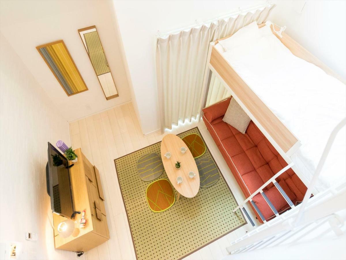 Trip Pod Takasago A *