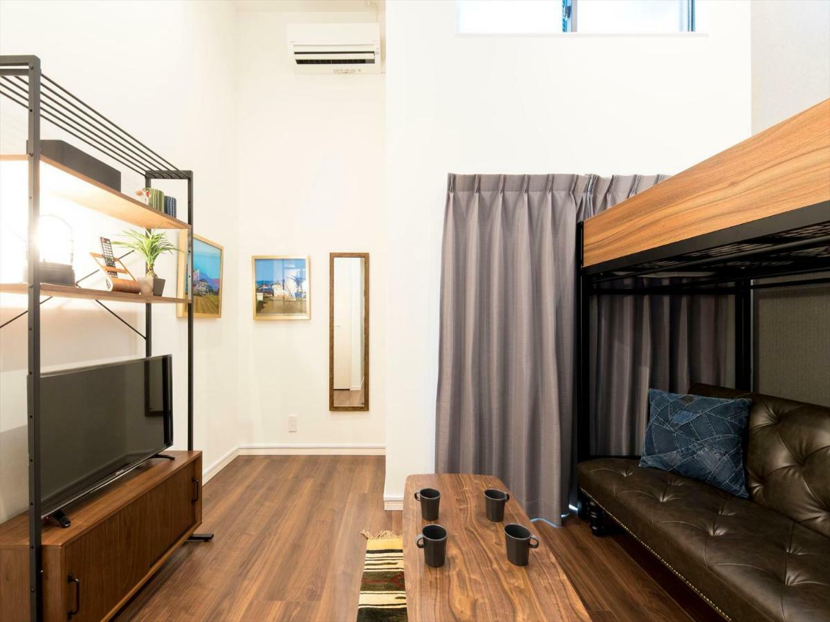 Trip Pod Takasago A Apartment Fukuoka (Fukuoka)