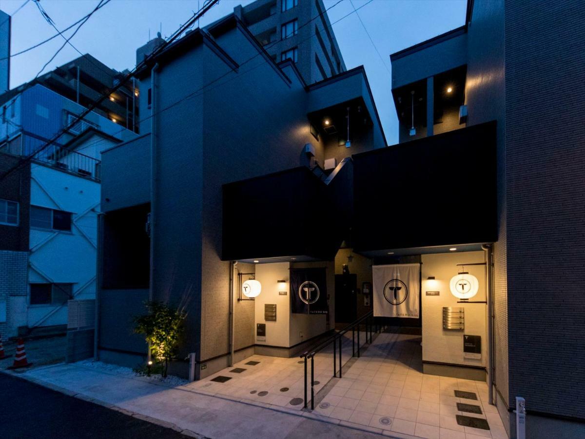 Apartment Trip Pod Takasago A *
