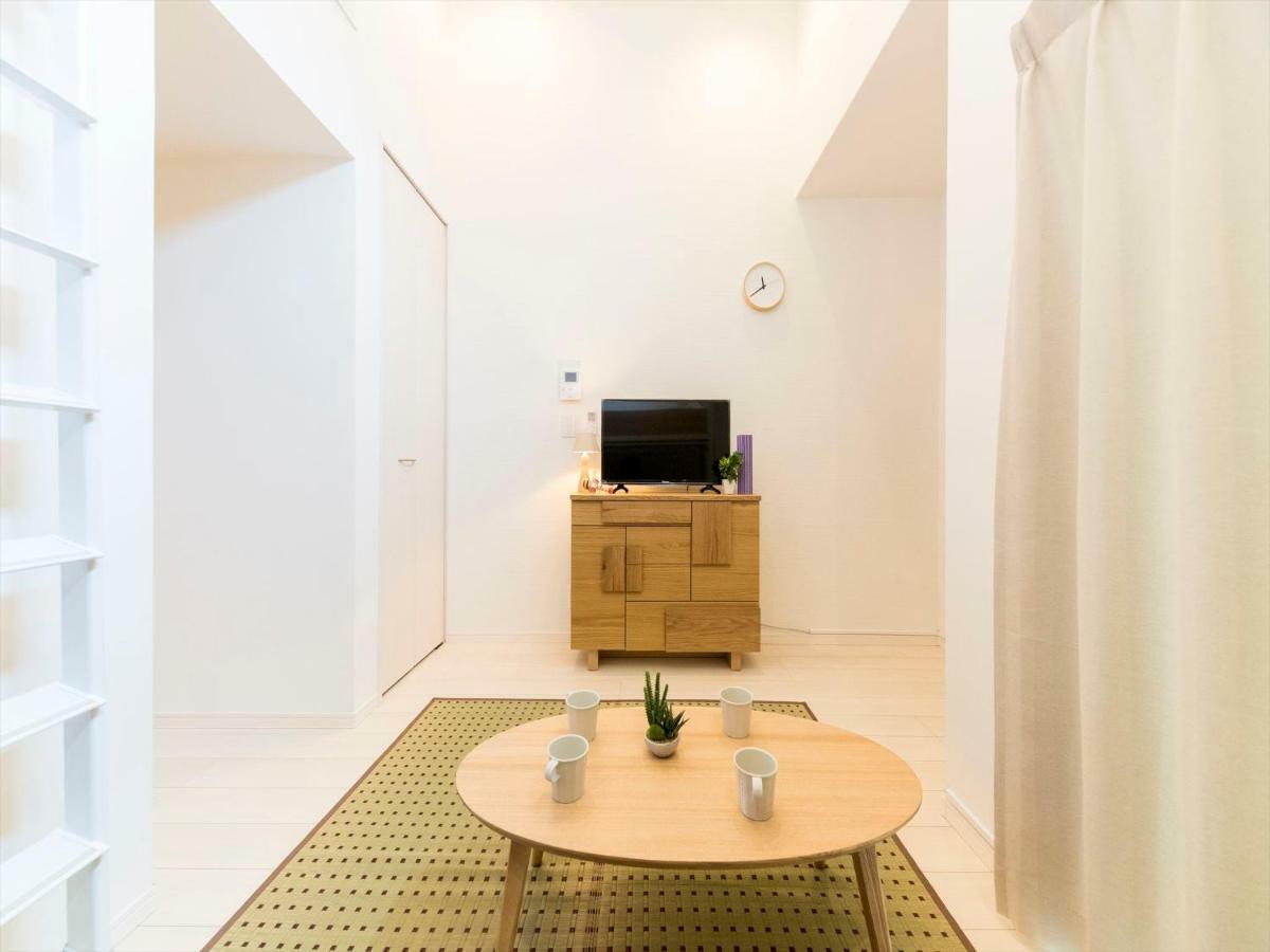 Trip Pod Takasago A Apartment Fukuoka (Fukuoka)