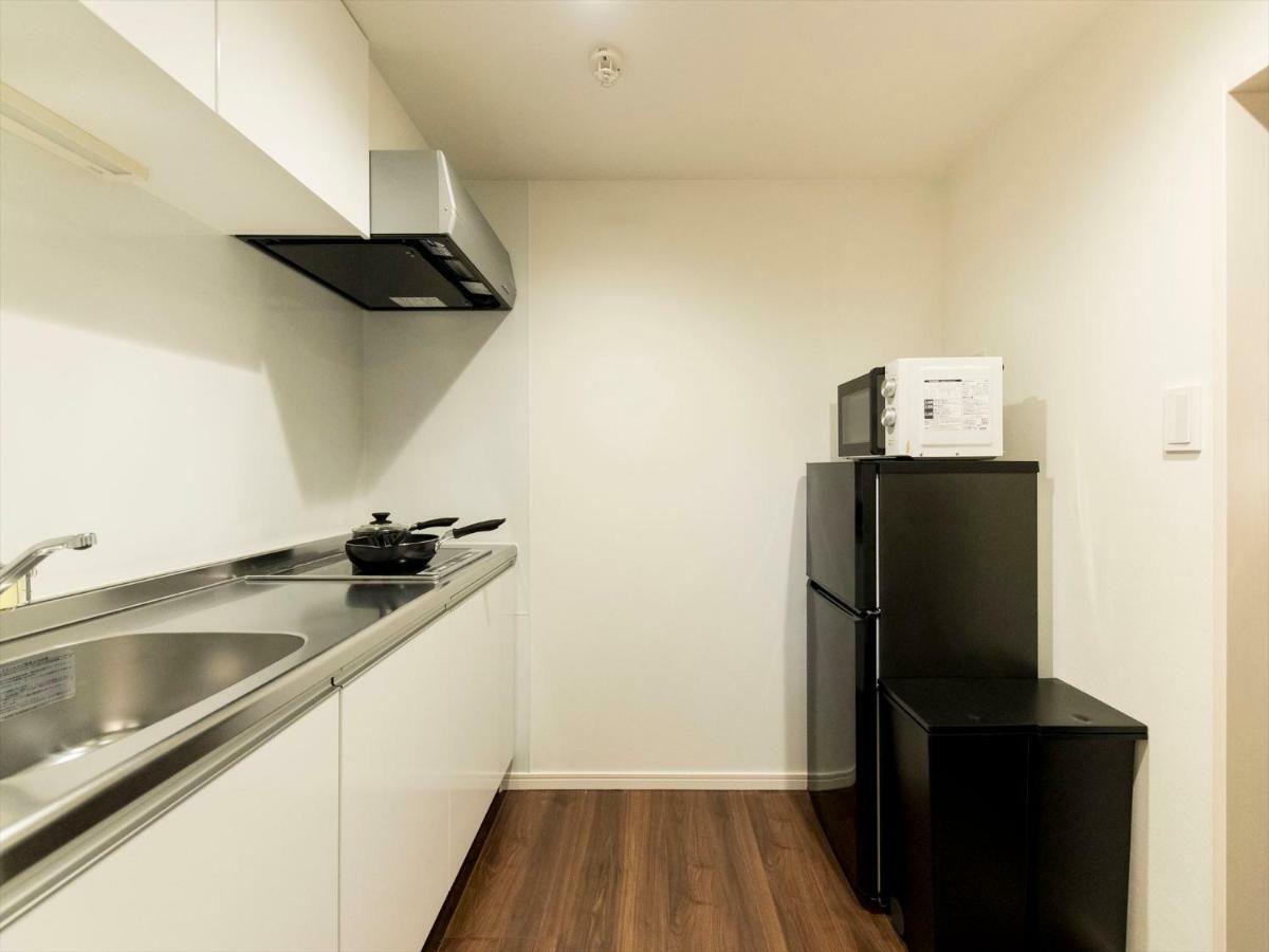 Apartment Trip Pod Takasago A