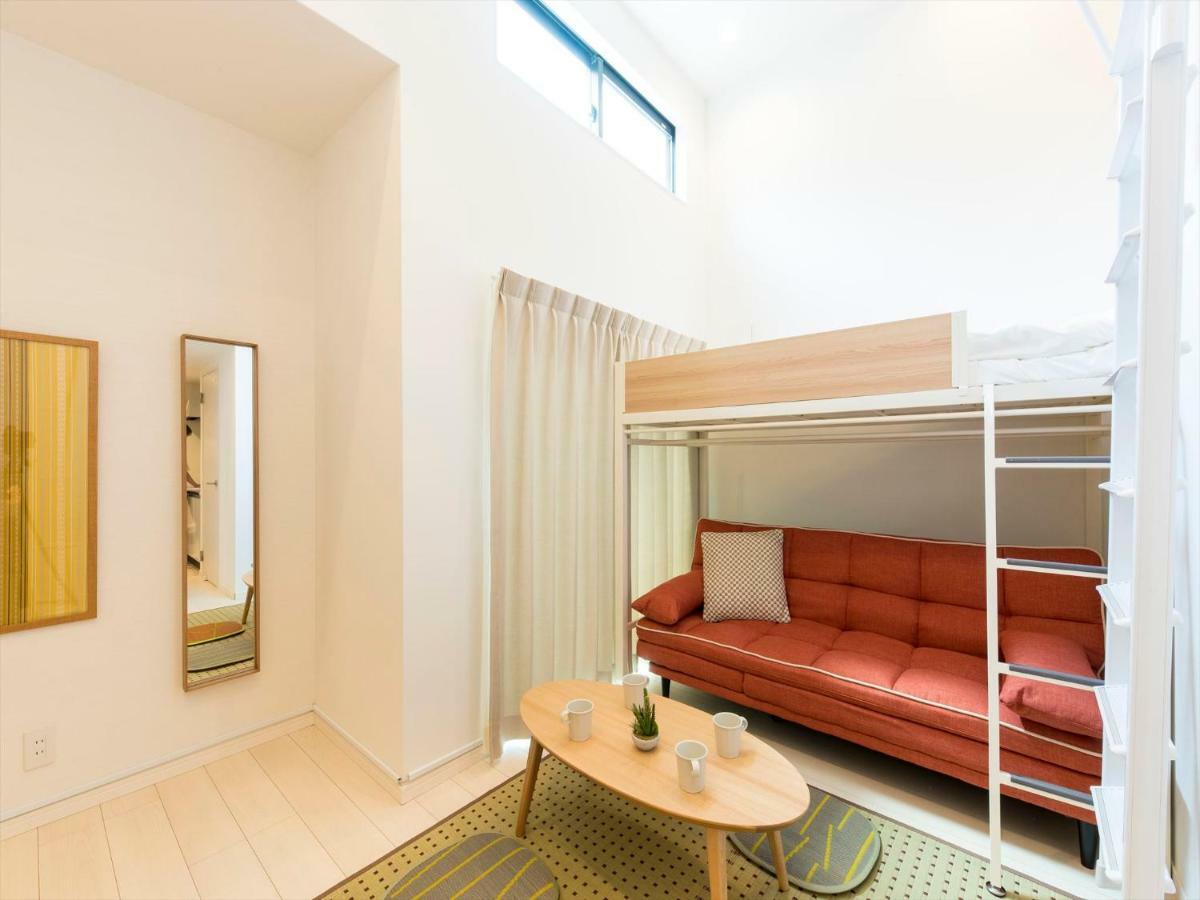 Trip Pod Takasago A Fukuoka (Fukuoka)
