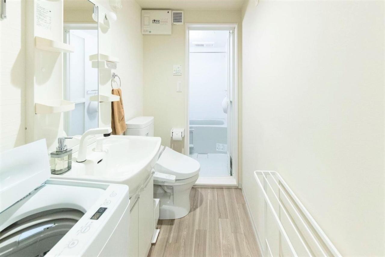 Trip Pod Takasago A Apartment *