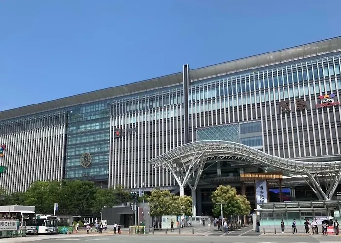 Trip Pod Takasago A