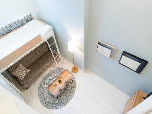 Apartment Trip Pod Takasago A