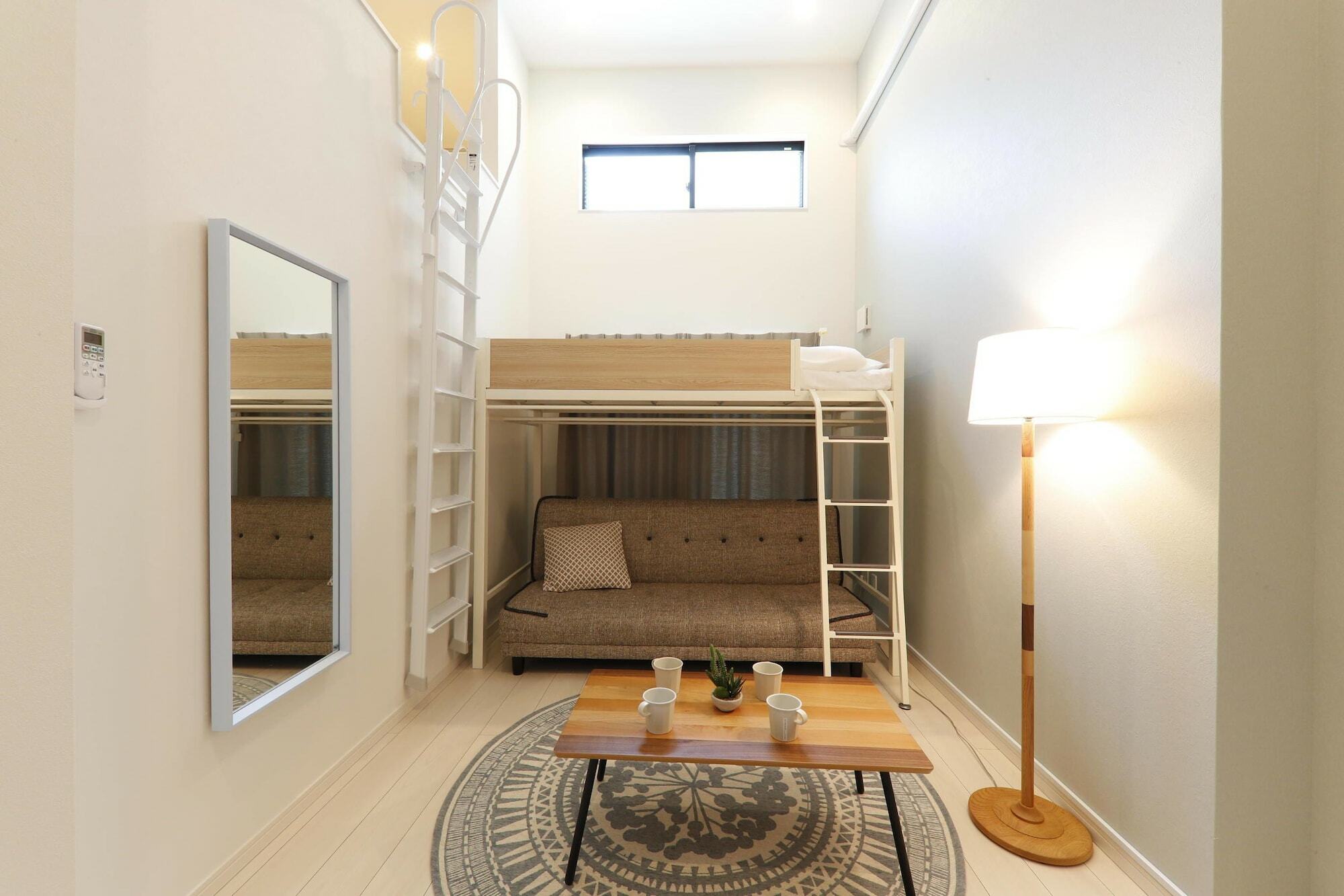 Trip Pod Takasago A
